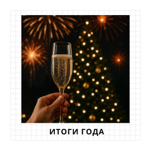 Итоги года